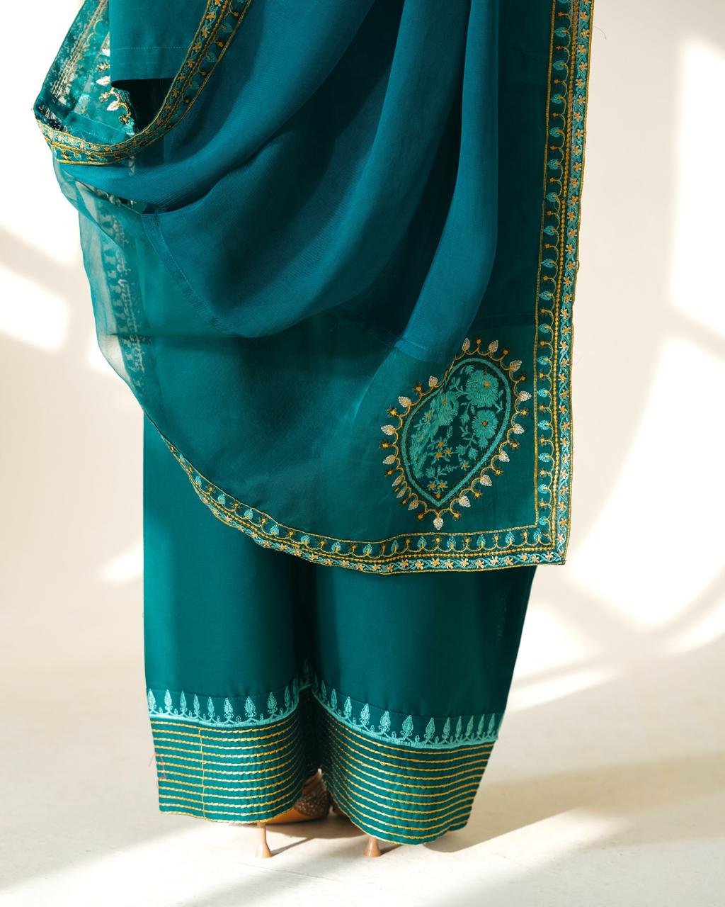 AIMA 3PC