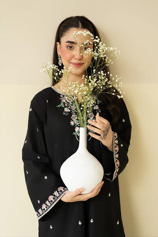 CHIRAG EMBROIDERY 2PC