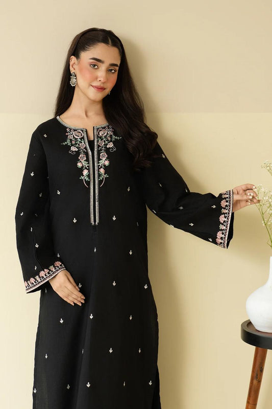 CHIRAG EMBROIDERY 2PC