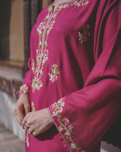AANGAN LONG LENTH 2PC