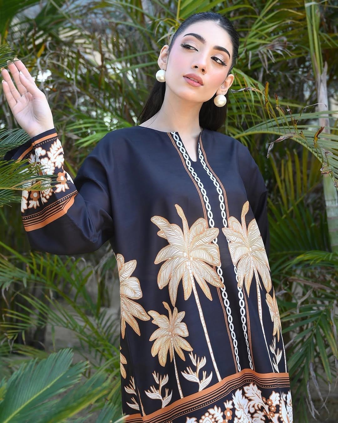 PLAM GOLD DIGITAL CORD SET