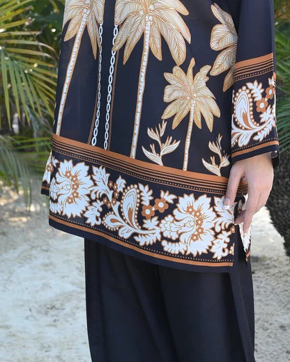 PLAM GOLD DIGITAL CORD SET