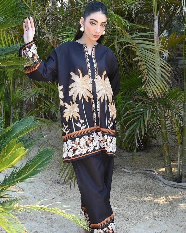 PLAM GOLD DIGITAL CORD SET