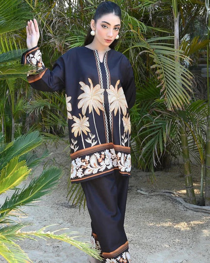 PLAM GOLD DIGITAL CORD SET