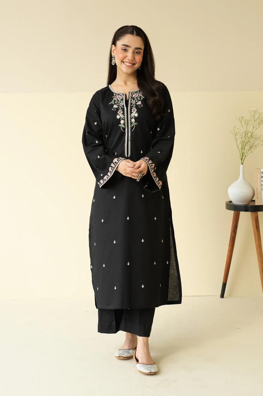 CHIRAG EMBROIDERY 2PC
